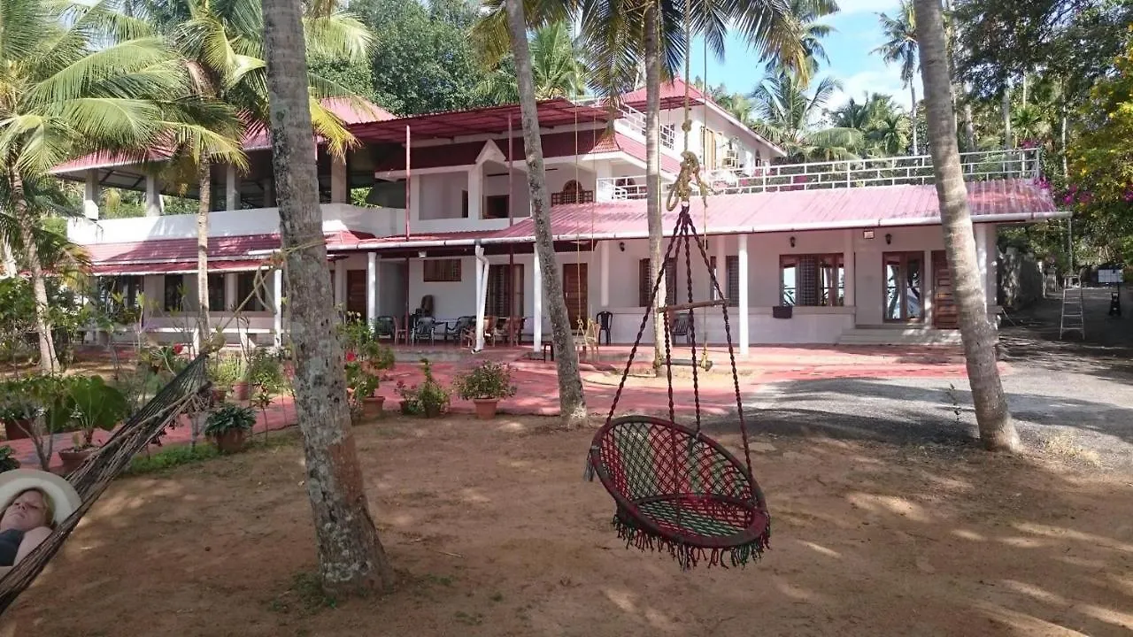 Ashirvad Homestay, Ashtamudi Lake, Kollam